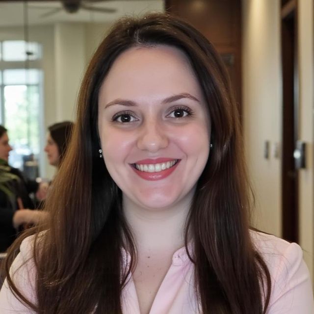 Dayane Da Silva, Psicólogo Piracicaba