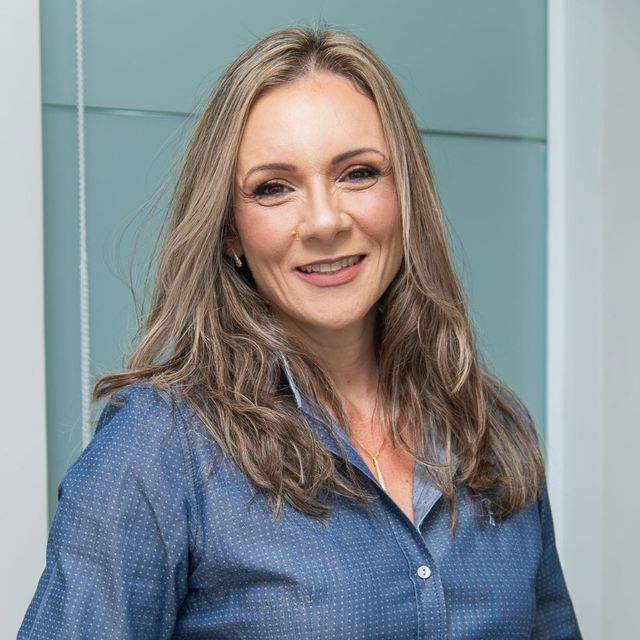 Aline  Gomes Corrêa Marui, Psicólogo São Caetano do Sul