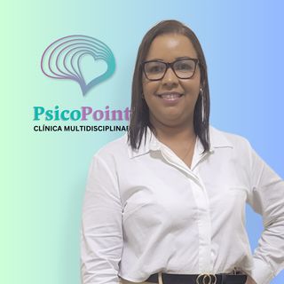 Fernanda Felix, Psicólogo Rio de Janeiro