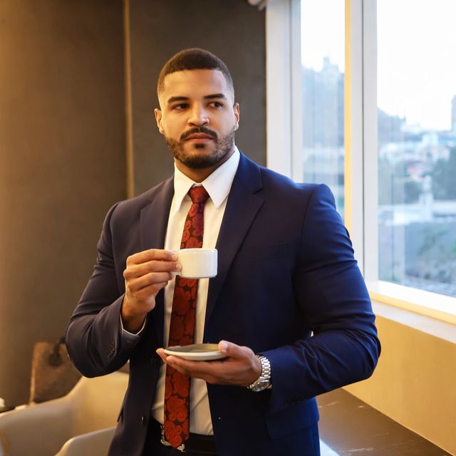 Fabrício Barbosa, Nutricionista Nova Lima