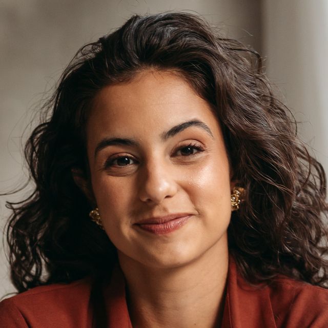 Barbara  Arêas, Ginecologista Rio de Janeiro