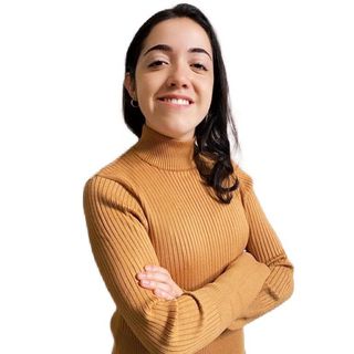 Acercar imagen: Gabriela Tenorio Moreira, Psicólogo Puerto Montt