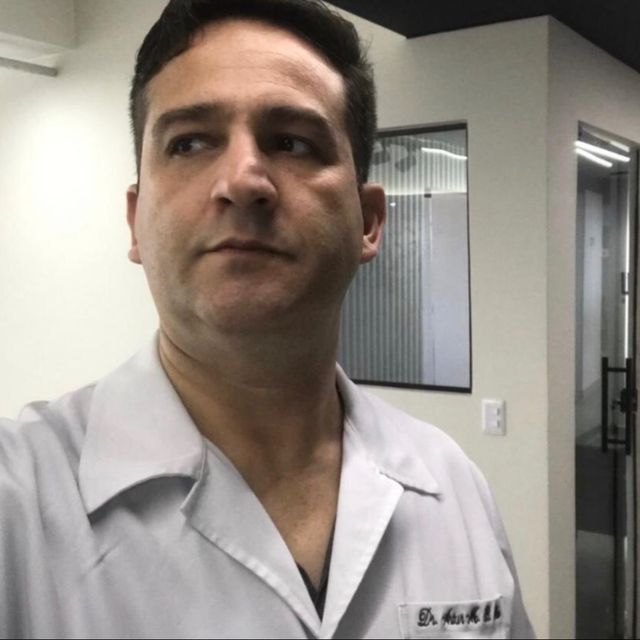 Artur Matias  Brandão Filho, Dermatologista Almirante Tamandaré