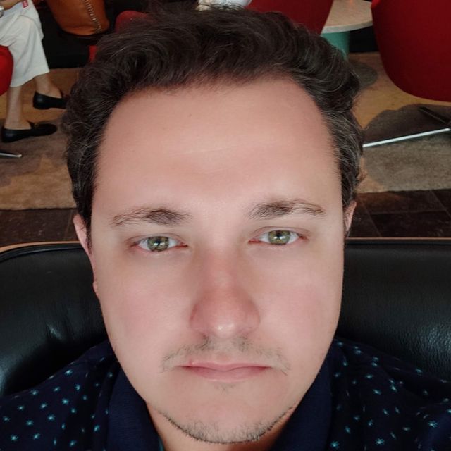 Luis Gustavo Belizario Xavier