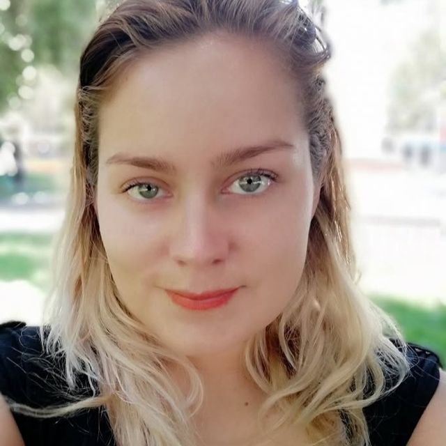 María Jose Lema Gonzalez, Psicólogo Santiago