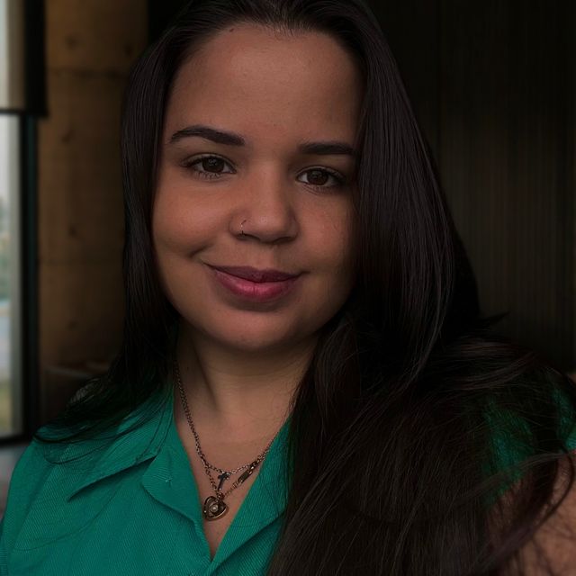 Fátima Milena, Psicólogo Feira de Santana