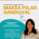 María Pilar  Sandoval Leal