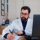 Dr. Thiago Correa Bevilacqua Mello Dutra