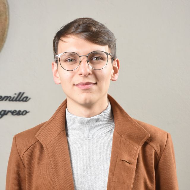 Andrés Felipe Hernández Martínez, Psicólogo Bogotá