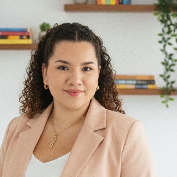 Raíssa Coelho, Psicólogo Nova Iguaçu