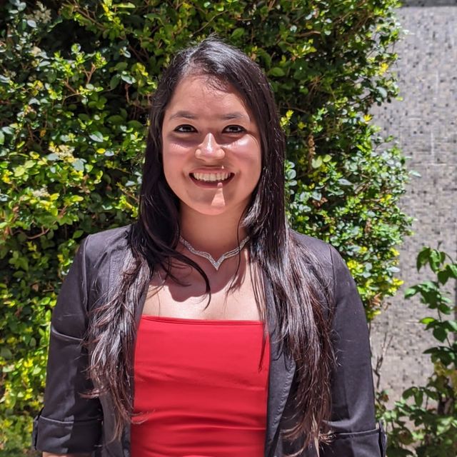 Paula Sofía Rodriguez Delherbe, Nutricionista Valparaíso