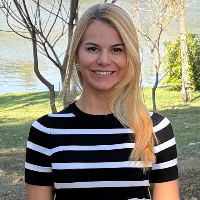 Simone  Moelin, Psicanalista Jundiaí