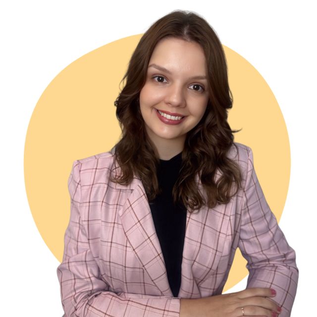 Vanessa Knauf, Dermatologista Viçosa