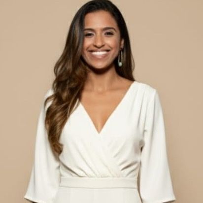 Izadora Araújo, Psicólogo Rio de Janeiro