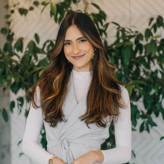 Mariana  Trevisani, Nutricionista Juiz de Fora
