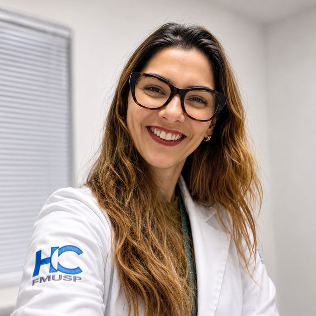 Daniela Gama, Psicólogo São Paulo