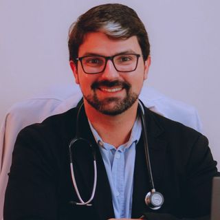 Dr. Linério R. Novais Jr.