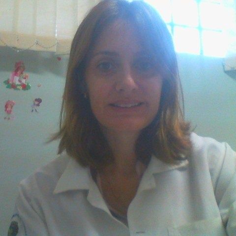 Cristiane Maria Carvalho Lopes, Pediatra Campinas