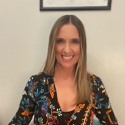 Laura Enriquez, Psicólogo Ciudad Autónoma de Buenos Aires