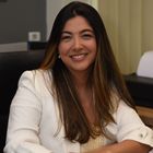 Dra. Yasmin da Matta Di Masi