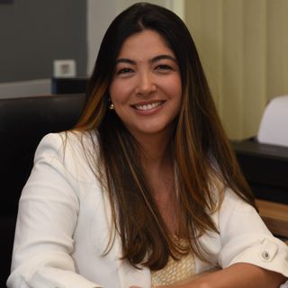 Ampliar imagem: Yasmin da Matta Di Masi, Otorrino Rio de Janeiro