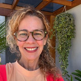 Danielle Muzzi Quitete, Psicólogo Imbituba