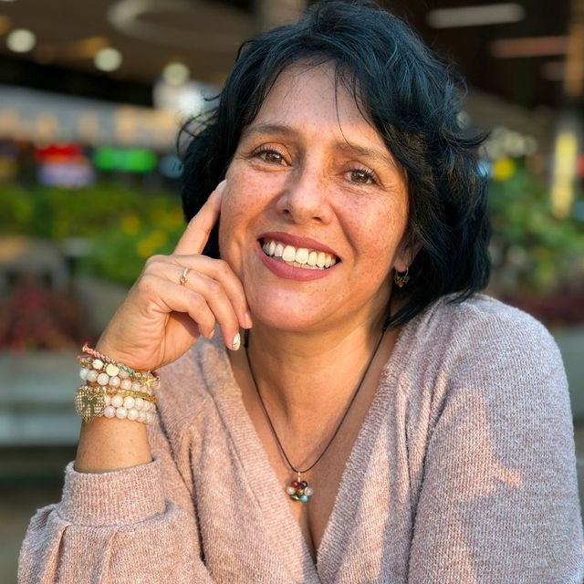 Sandra Granados Combariza, Psicólogo Sabaneta