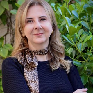  Maria Cecília Colatusso