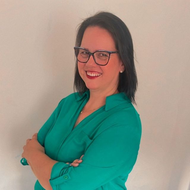 Renata Martins Ribeiro, Psicopedagogo Votorantim