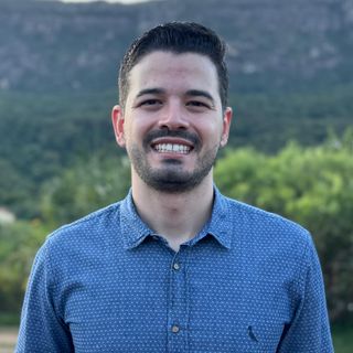 Ampliar imagem: Mário Sérgio da Silva Filho, Psiquiatra Belo Horizonte