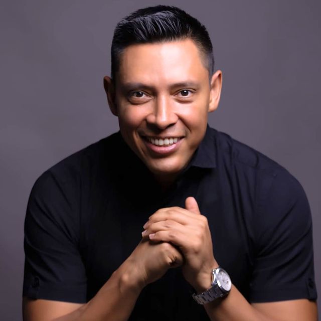 Eduin Huerfano Mendoza, Odontólogo Yopal