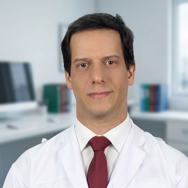 Admário Silva Santos Filho, Ginecologista Belo Horizonte