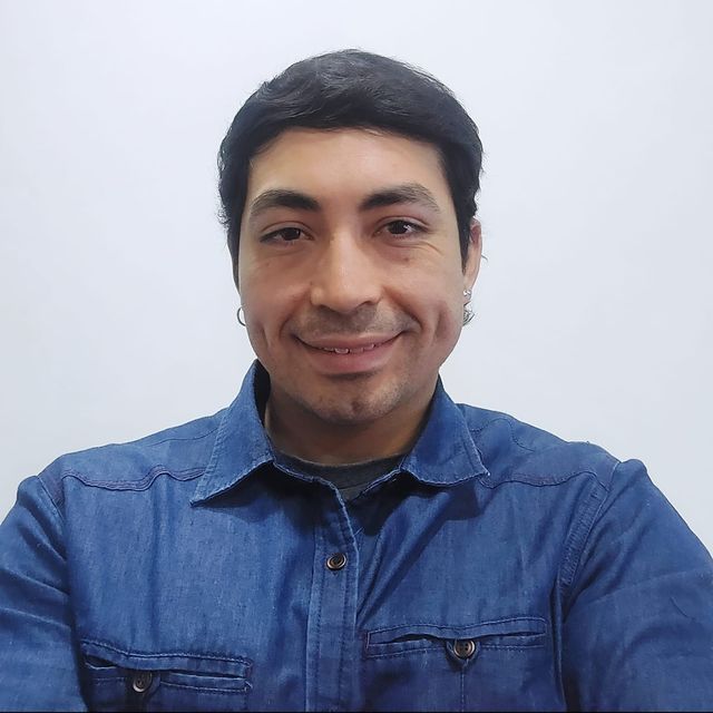 Bruno Salinas Donoso, Psicólogo Viña del Mar