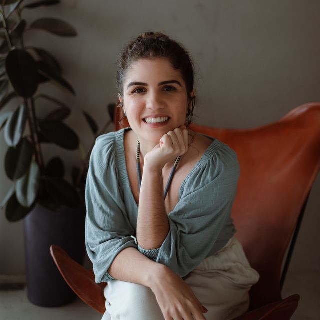 Gabriela Bringhenti da Silva, Psicólogo Vila Velha