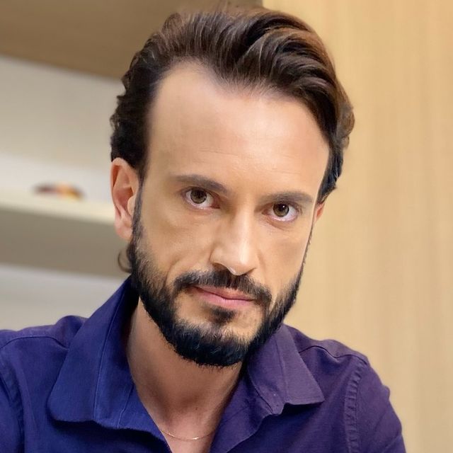 Gelson Martins, Psicólogo Uberlândia