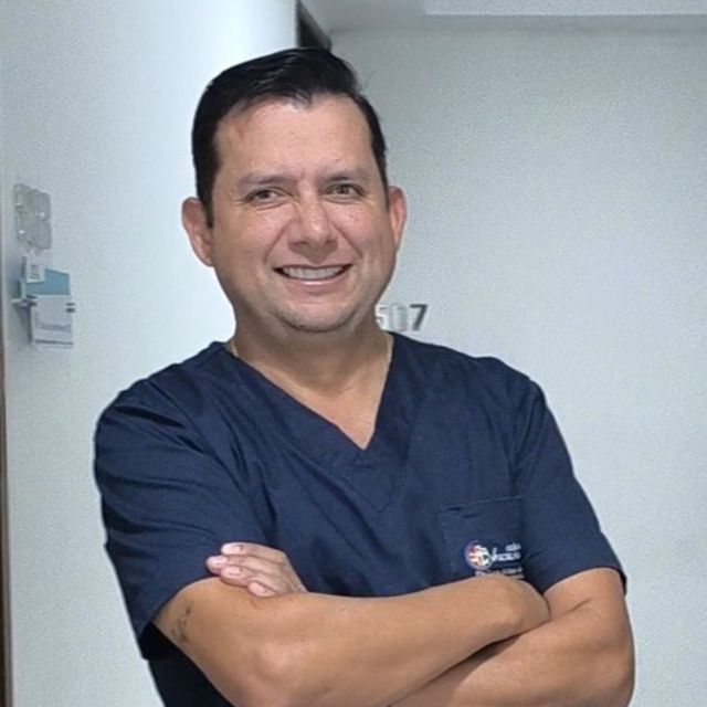 Luis Alberto Moreno Vera