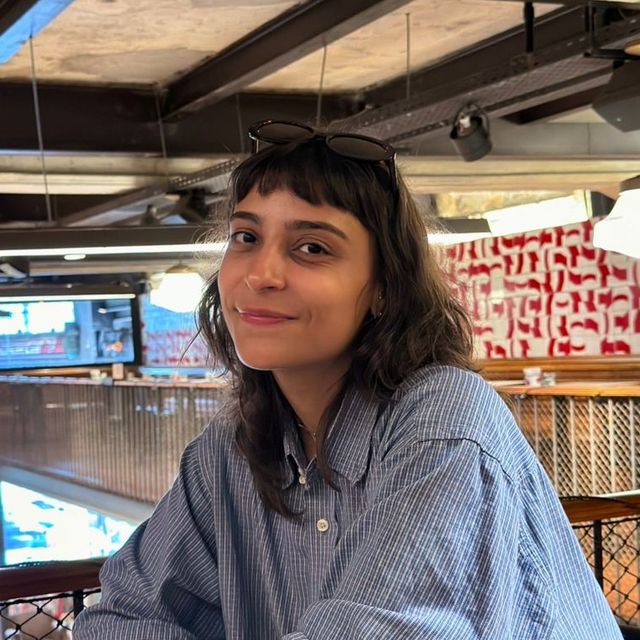 Beatriz Rodrigues Ribeirão, Psicólogo São Paulo