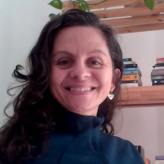 Fernanda Firmino, Terapeuta complementar Osasco