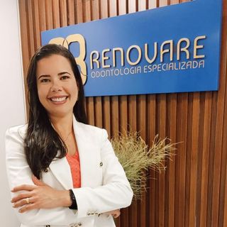 Dra. Fabiula Dantas Barbiero