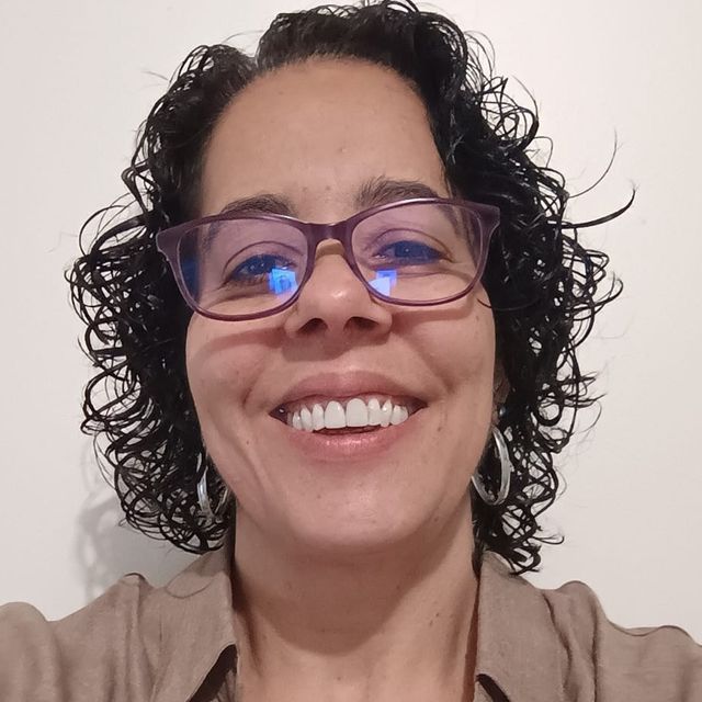 Eunice Maria  Cruz de Souza, Psicólogo Governador Valadares