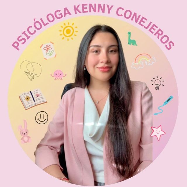 Kenny Conejeros Álvarez, Psicólogo Concepción