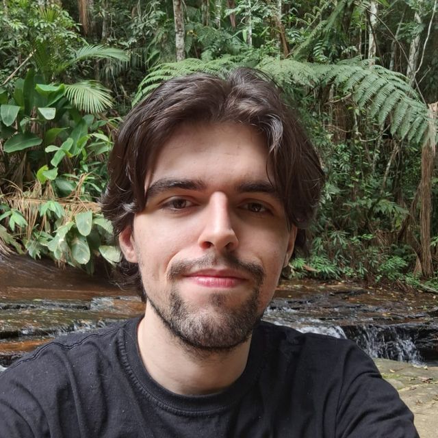 Igor Ribeiro Pessanha de Morais Melo, Psicólogo São José dos Campos