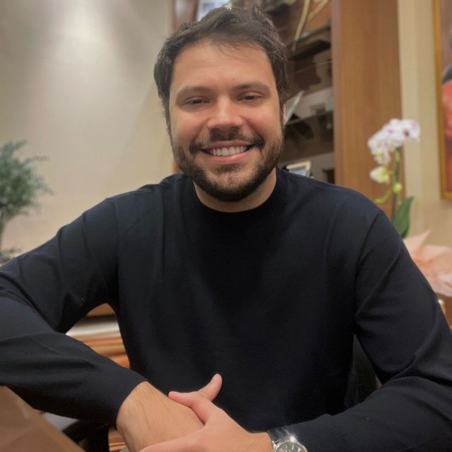 Gabriel Miguel Costa Monteiro, Psiquiatra Campinas