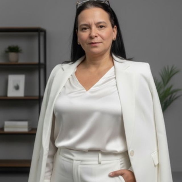 Silvia Lima Trindade, Psicólogo São Paulo