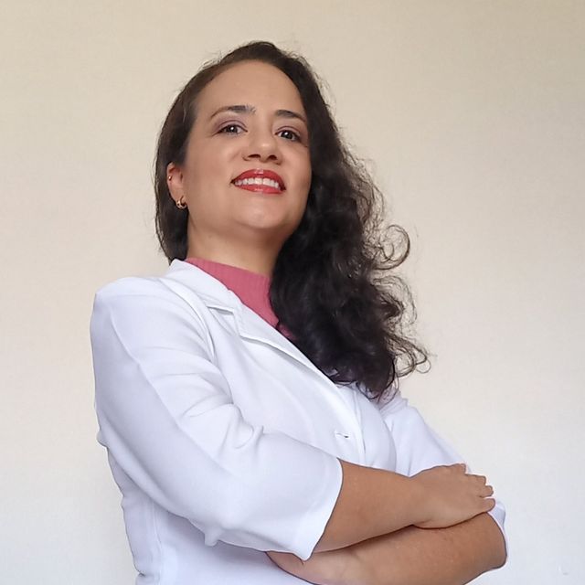 Sandra Silva, Dentista Salvador