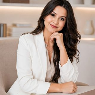 Silvia Patrycia Ferreira de Moraes, Psicólogo Goiânia
