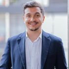 Dr. Luis Alejandro Ladino Ramos