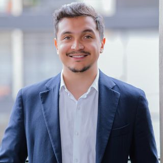 Acercar imagen: Luis Alejandro Ladino Ramos, Psicólogo Bogotá