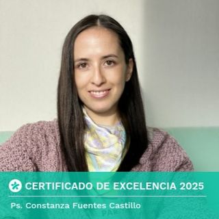 Ps. Constanza Fuentes Castillo
