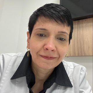 Ampliar imagem: Lícia  Caldas Figueiredo Muraki , Pneumologista São Paulo